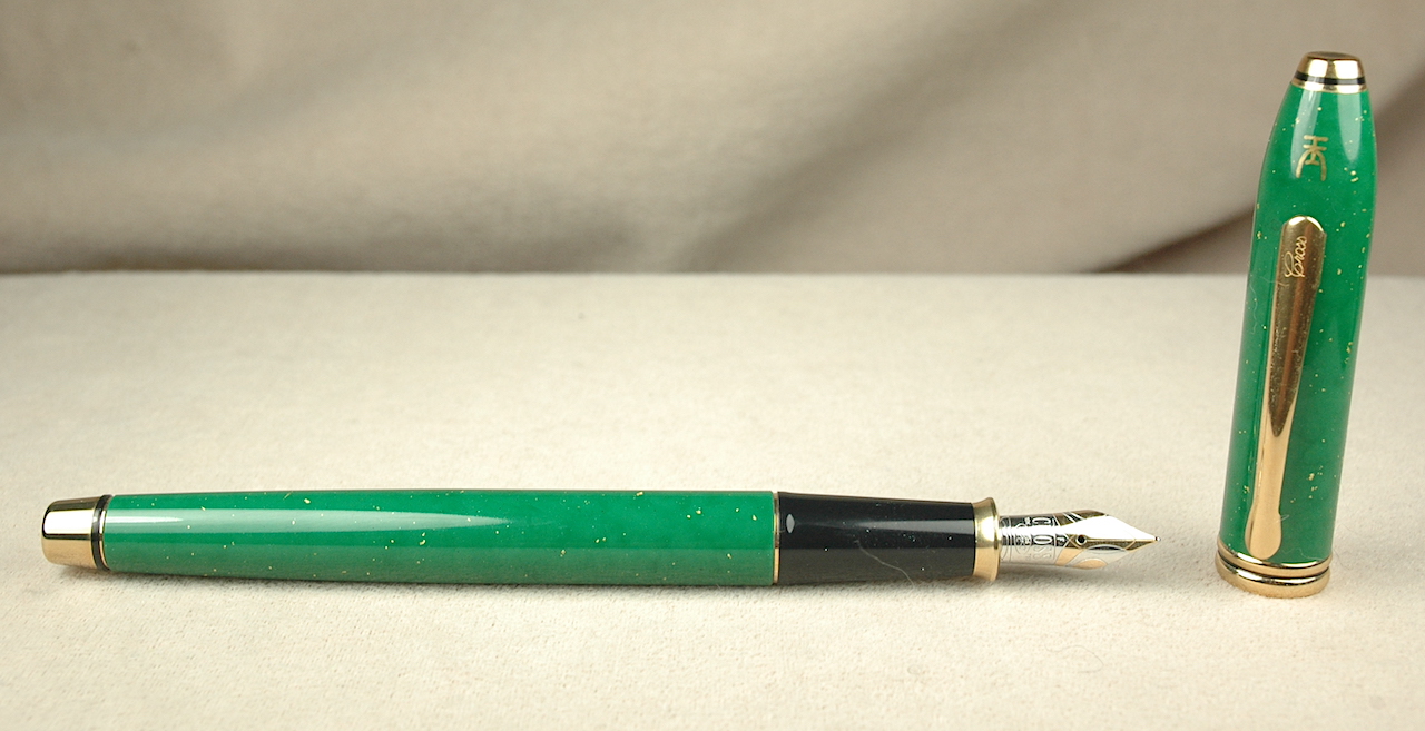 Pre-Owned Pens: 6432: Cross: Townsend